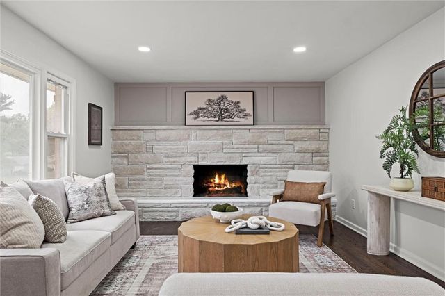 2217 N 83rd Street, Kansas City, KS 66109