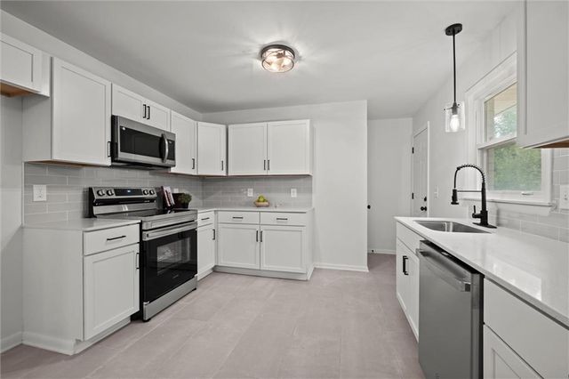 2217 N 83rd Street, Kansas City, KS 66109