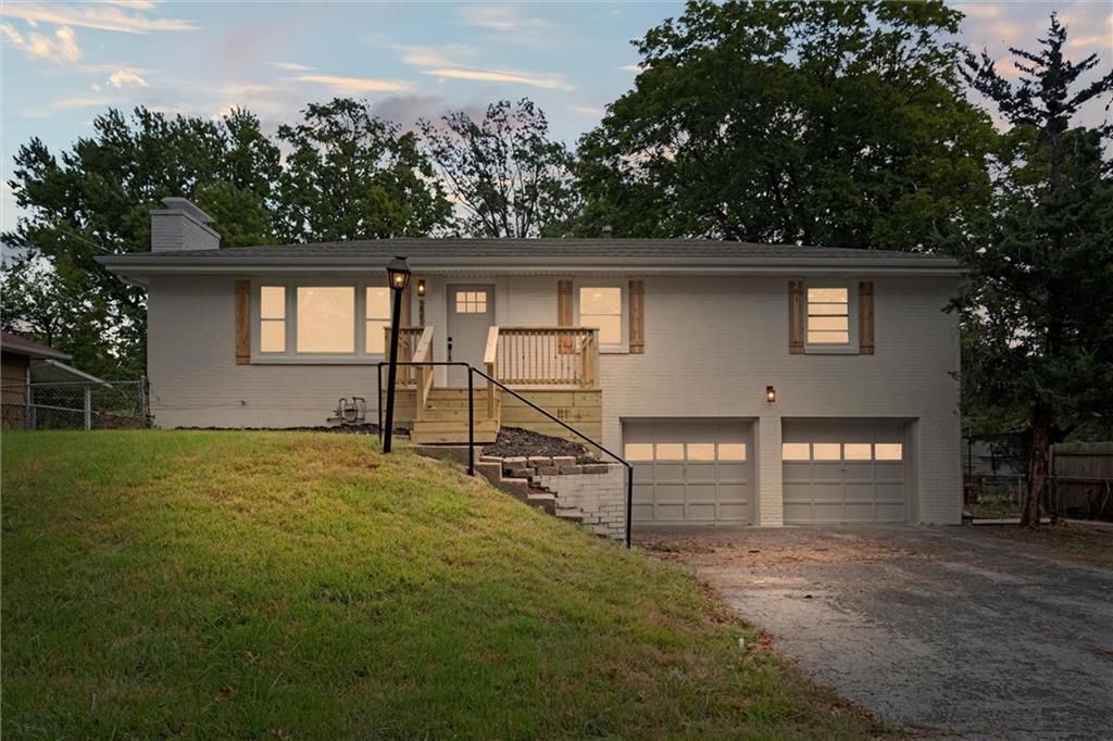 2217 N 83rd Street, Kansas City, KS 66109