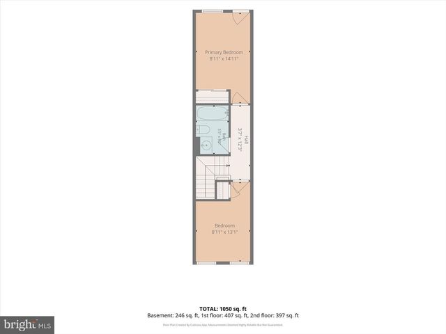 2105 E LAMLEY ST, Baltimore, MD 21231