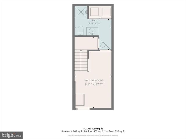 2105 E LAMLEY ST, Baltimore, MD 21231