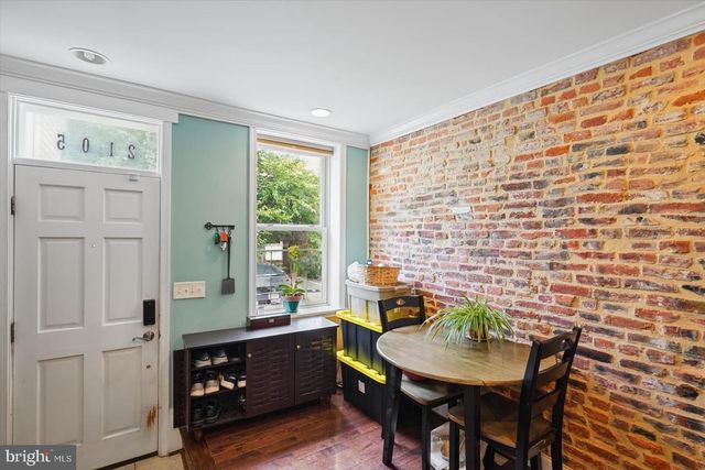 2105 E LAMLEY ST, Baltimore, MD 21231