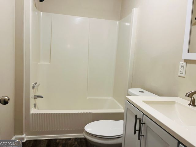 341 Sanders Davis Road, Newnan, GA 30263