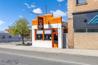 1107 Utah, Butte, MT 59701