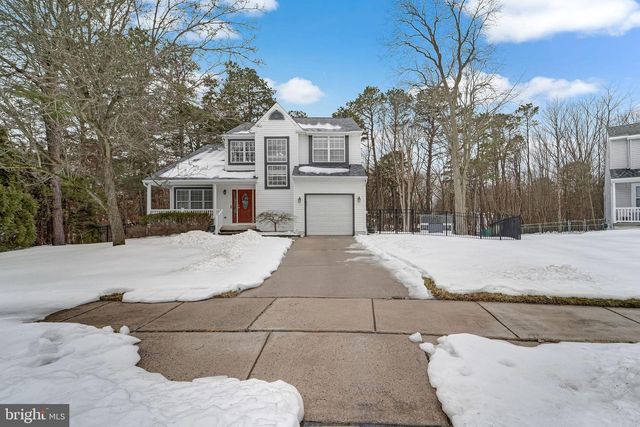 39 W ANNAPOLIS DR, Sicklerville, NJ 08081