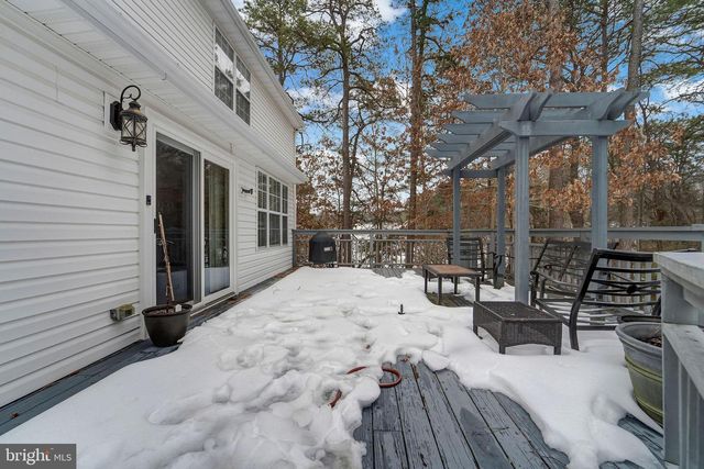 39 W ANNAPOLIS DR, Sicklerville, NJ 08081