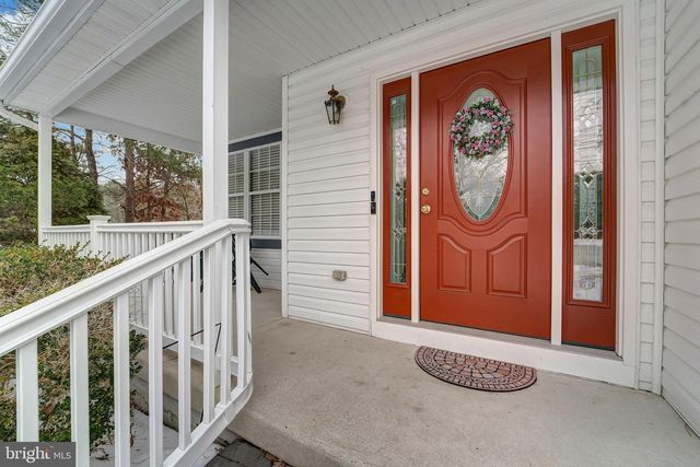 39 W ANNAPOLIS DR, Sicklerville, NJ 08081