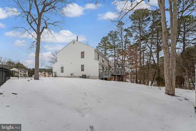 39 W ANNAPOLIS DR, Sicklerville, NJ 08081