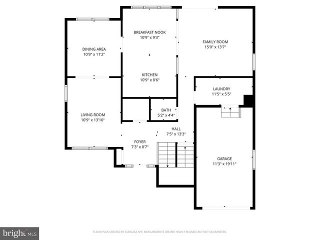 39 W ANNAPOLIS DR, Sicklerville, NJ 08081