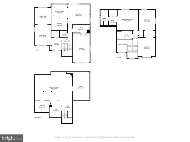 39 W ANNAPOLIS DR, Sicklerville, NJ 08081