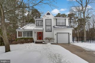 39 W ANNAPOLIS DR, Sicklerville, NJ 08081