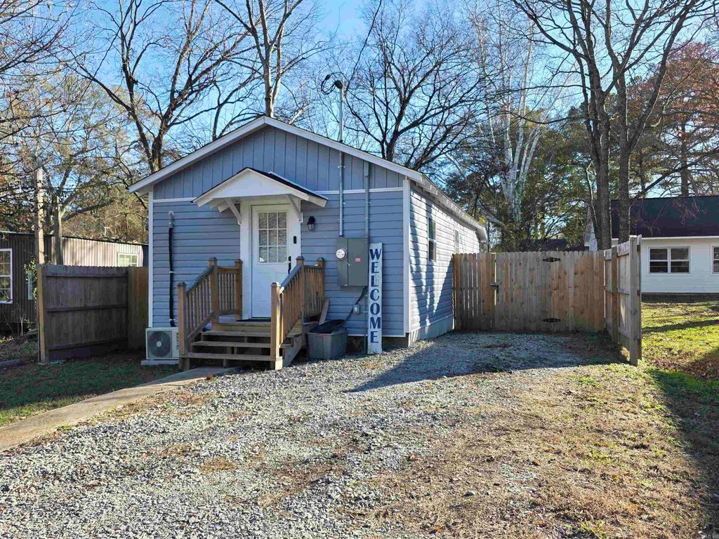 306 Madison Street, Judsonia, AR 72081