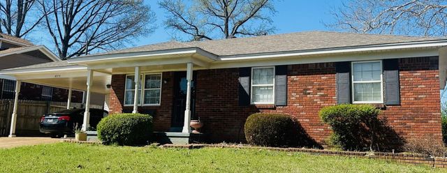 4775 STACEY RD, Memphis, TN 38109