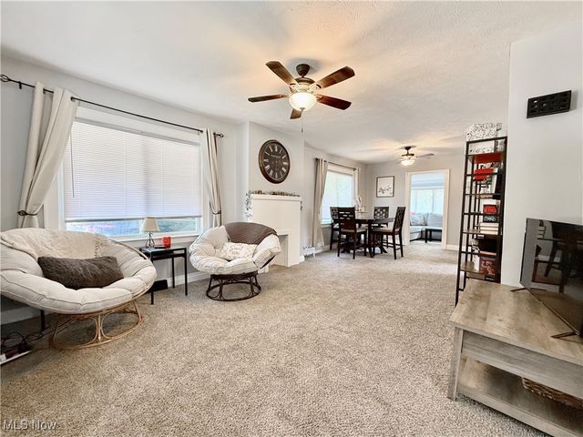 2706 New York Avenue, Parkersburg, WV 26101