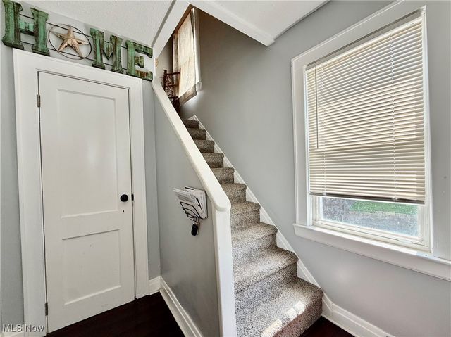 2706 New York Avenue, Parkersburg, WV 26101