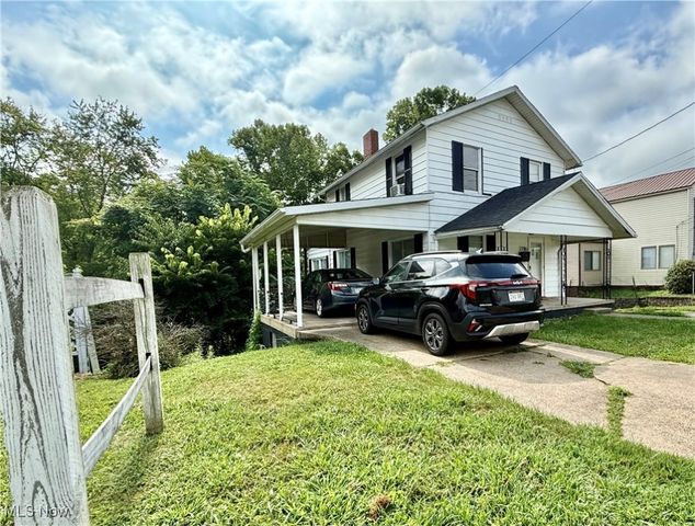 2706 New York Avenue, Parkersburg, WV 26101