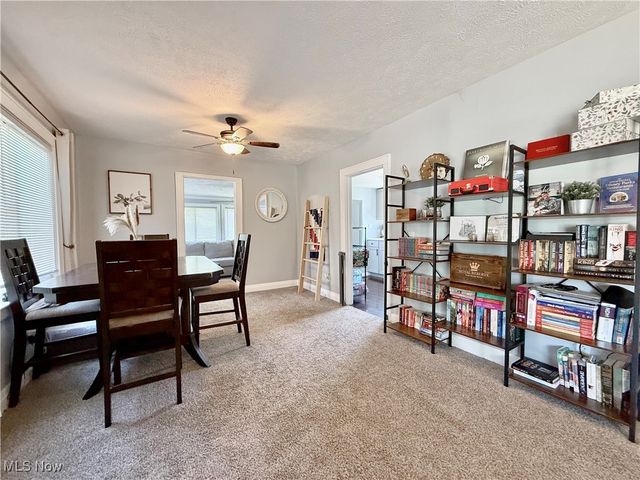 2706 New York Avenue, Parkersburg, WV 26101