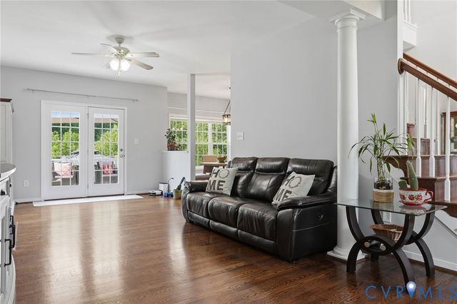 2288 Thomas Kenney Dr, Glen Allen, VA 23060