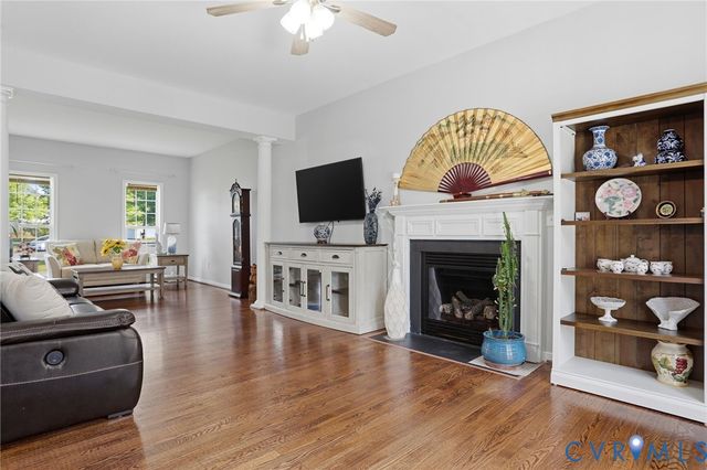 2288 Thomas Kenney Dr, Glen Allen, VA 23060