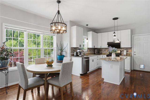 2288 Thomas Kenney Dr, Glen Allen, VA 23060