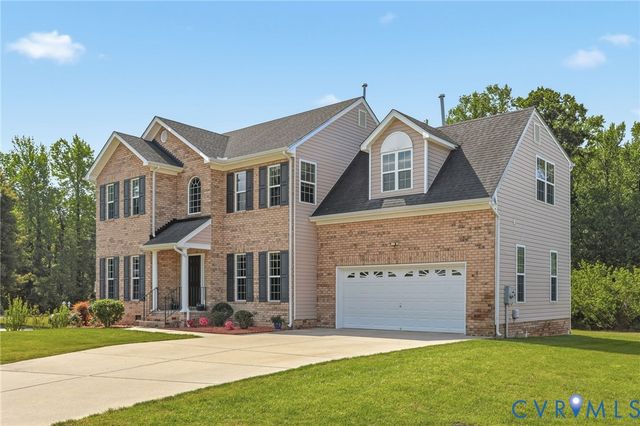 2288 Thomas Kenney Dr, Glen Allen, VA 23060