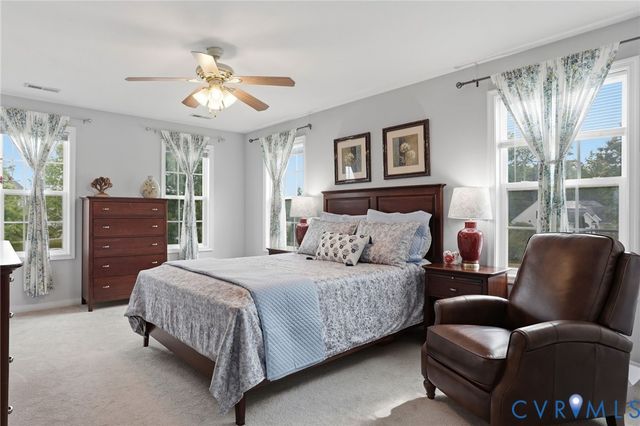 2288 Thomas Kenney Dr, Glen Allen, VA 23060
