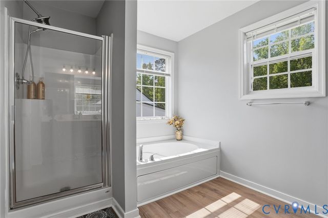 2288 Thomas Kenney Dr, Glen Allen, VA 23060