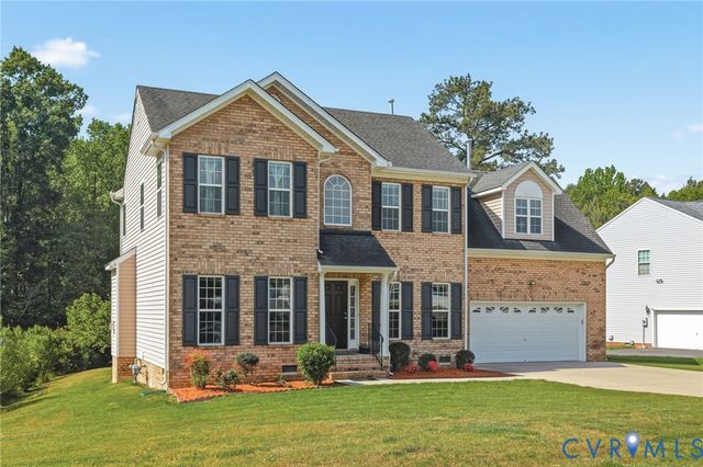 2288 Thomas Kenney Dr, Glen Allen, VA 23060