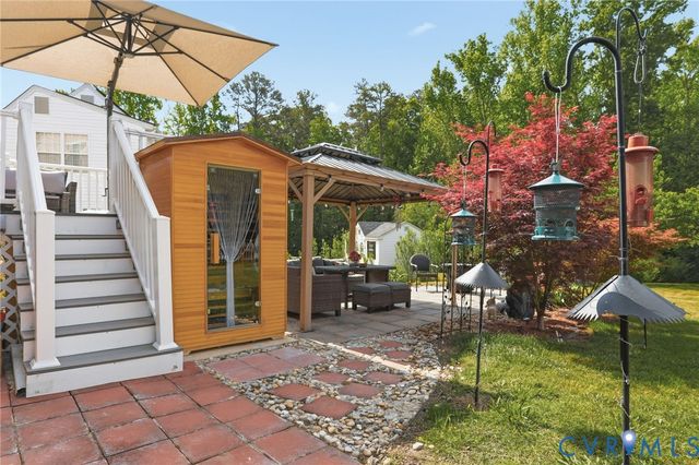 2288 Thomas Kenney Dr, Glen Allen, VA 23060