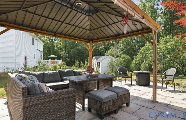 2288 Thomas Kenney Dr, Glen Allen, VA 23060
