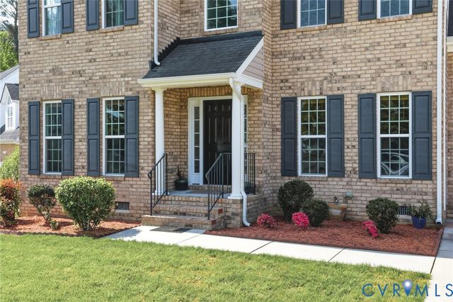 2288 Thomas Kenney Dr, Glen Allen, VA 23060