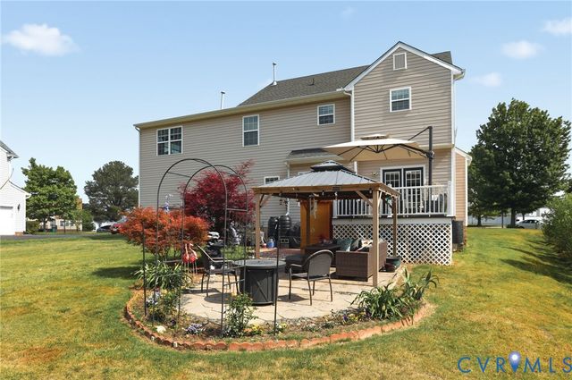 2288 Thomas Kenney Dr, Glen Allen, VA 23060