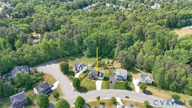 2288 Thomas Kenney Dr, Glen Allen, VA 23060