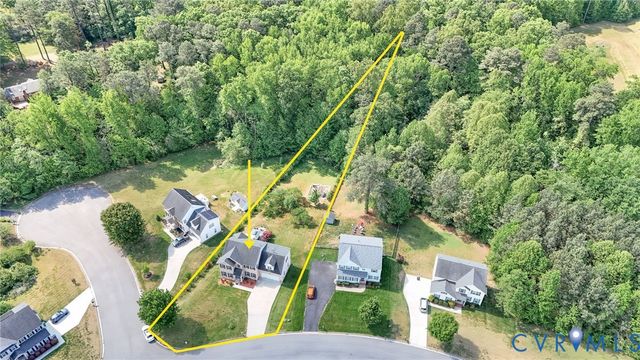 2288 Thomas Kenney Dr, Glen Allen, VA 23060