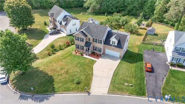 2288 Thomas Kenney Dr, Glen Allen, VA 23060