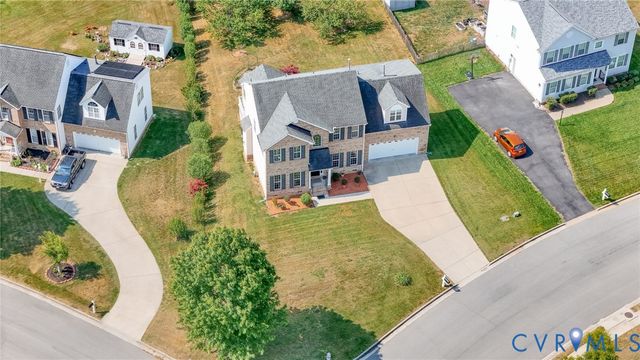 2288 Thomas Kenney Dr, Glen Allen, VA 23060