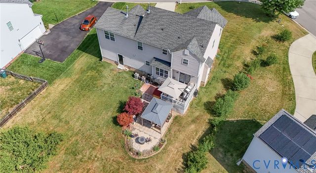 2288 Thomas Kenney Dr, Glen Allen, VA 23060