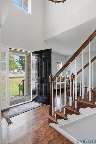 2288 Thomas Kenney Dr, Glen Allen, VA 23060