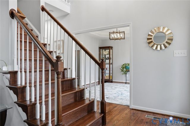 2288 Thomas Kenney Dr, Glen Allen, VA 23060