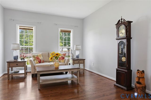 2288 Thomas Kenney Dr, Glen Allen, VA 23060