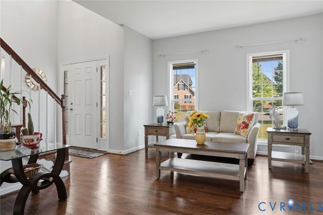 2288 Thomas Kenney Dr, Glen Allen, VA 23060