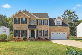 2288 Thomas Kenney Dr, Glen Allen, VA 23060
