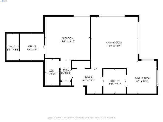 6 Commodore Drive C337, Emeryville, CA 94608