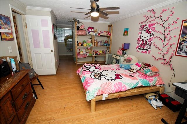 5041 Rockborough Trail, Norcross, GA 30071