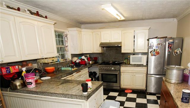 5041 Rockborough Trail, Norcross, GA 30071