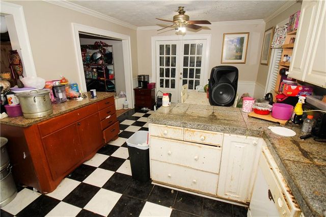 5041 Rockborough Trail, Norcross, GA 30071