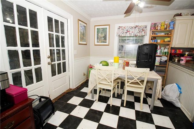 5041 Rockborough Trail, Norcross, GA 30071