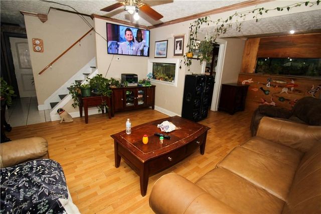 5041 Rockborough Trail, Norcross, GA 30071