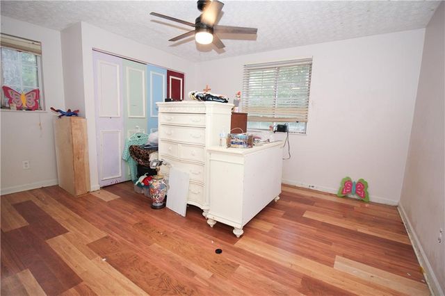 5041 Rockborough Trail, Norcross, GA 30071