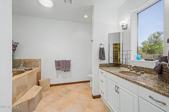 39405 N SPUR CROSS Road, Cave Creek, AZ 85331